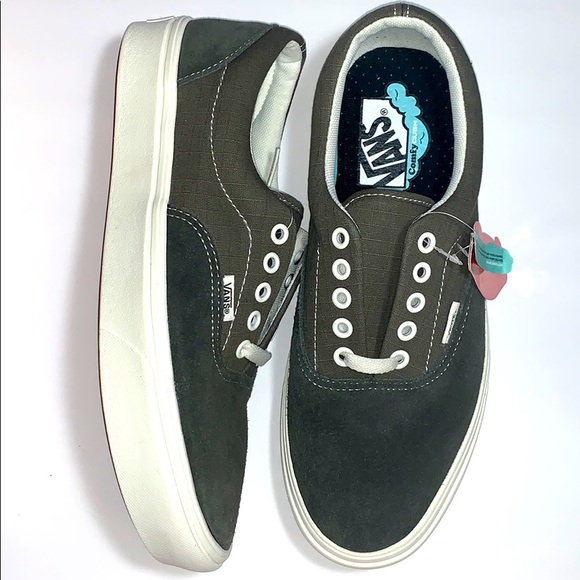 Era Vans men’s comfycush - Picture 2 of 6